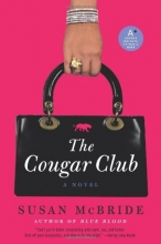 Cover art for The Cougar Club: A Novel