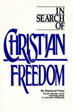 Cover art for In Search of Christian Freedom