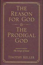 Cover art for The Reason for God & The Prodigal God