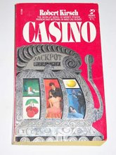 Cover art for Casino