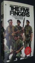 Cover art for Five Fingers, The
