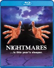 Cover art for Nightmares [Blu-ray]