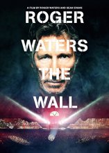 Cover art for Roger Waters The Wall [DVD]