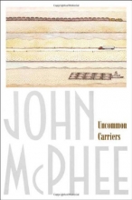 Cover art for Uncommon Carriers