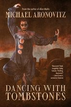 Cover art for Dancing with Tombstones