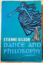 Cover art for Dante and philosophy