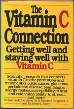 Cover art for The Vitamin C Connection