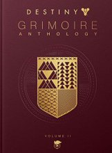 Cover art for Destiny Grimoire Anthology, Volume II: Fallen Kingdoms