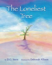 Cover art for The Loneliest Tree