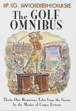 Cover art for The Golf Omnibus