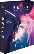Cover art for BELLE - Collector's Edition 4K Ultra HD + Blu-ray [4K UHD]