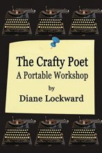 Cover art for The Crafty Poet: A Portable Workshop