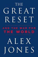 Cover art for The Great Reset: And the War for the World