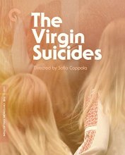 Cover art for The Virgin Suicides (The Criterion Collection) [Blu-ray]