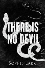 Cover art for There Is No Devil: Illustrated Edition (Sinners Duet)