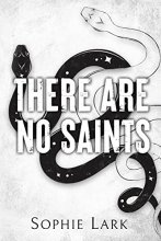 Cover art for There Are No Saints: Illustrated Edition (Sinners Duet)