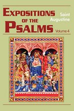 Cover art for Expositions of the Psalms 73-98 (Vol. III/18) (The Works of Saint Augustine: A Translation for the 21st Century) (Exposition of the Psalms)