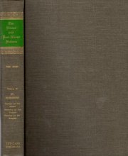 Cover art for Sermon on the Mount - Harmony of the Gospels - Homilies on the Gospels [A Select Library of the Nicene and Post-Nicene Fathers of the Christian Church - Volume VI]