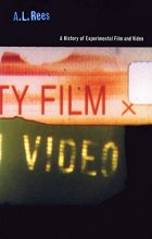 Cover art for A History of Experimental Film and Video
