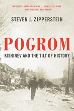 Cover art for Pogrom: Kishinev and the Tilt of History