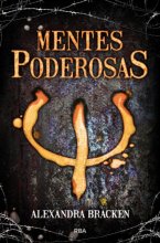 Cover art for Mentes poderosas (Mentes poderosas 1) (Spanish Edition)