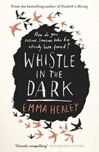 Cover art for Whistle in the Dark