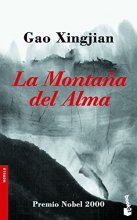 Cover art for La Montaña del Alma