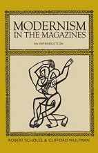 Cover art for Modernism in the Magazines: An Introduction