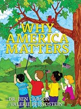 Cover art for Why America Matters