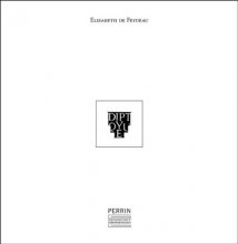 Cover art for Diptyque