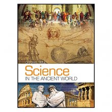 Cover art for Science in the Ancient World