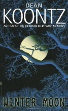 Cover art for Winter Moon