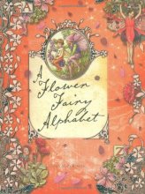 Cover art for Flower Fairies Alphabet
