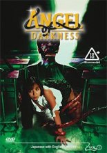 Cover art for Angel of Darkness 1