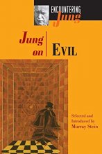 Cover art for Jung on Evil