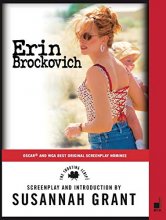 Cover art for Erin Brockovich: The Shooting Script
