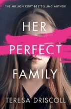 Cover art for Her Perfect Family
