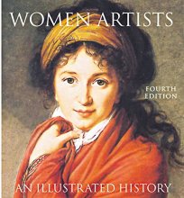 Cover art for Women Artists: An Illustrated History