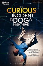 Cover art for The Curious Incident of the Dog in the Night-Time: The Play (Modern Plays)
