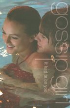 Cover art for Gossip Girl: It Had to Be You: The Gossip Girl Prequel