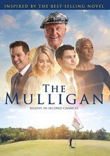 Cover art for The Mulligan