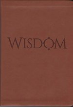 Cover art for Wisdom - God's Vision for Life (Journal only)