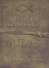 Cover art for The Gospel According to Judas