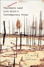 Cover art for The Annotated Waste Land with Eliot's Contemporary Prose: Second Edition