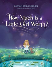 Cover art for How Much Is a Little Girl Worth?