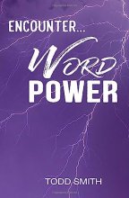Cover art for Encounter... Word Power