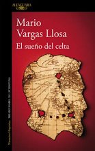 Cover art for El sueño del celta (Spanish Edition)