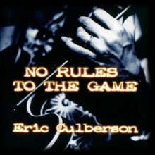 Cover art for No Rules to the Game