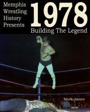 Cover art for Memphis Wrestling History Presents: 1978