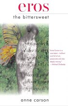 Cover art for Eros the Bittersweet (Canadian Literature)